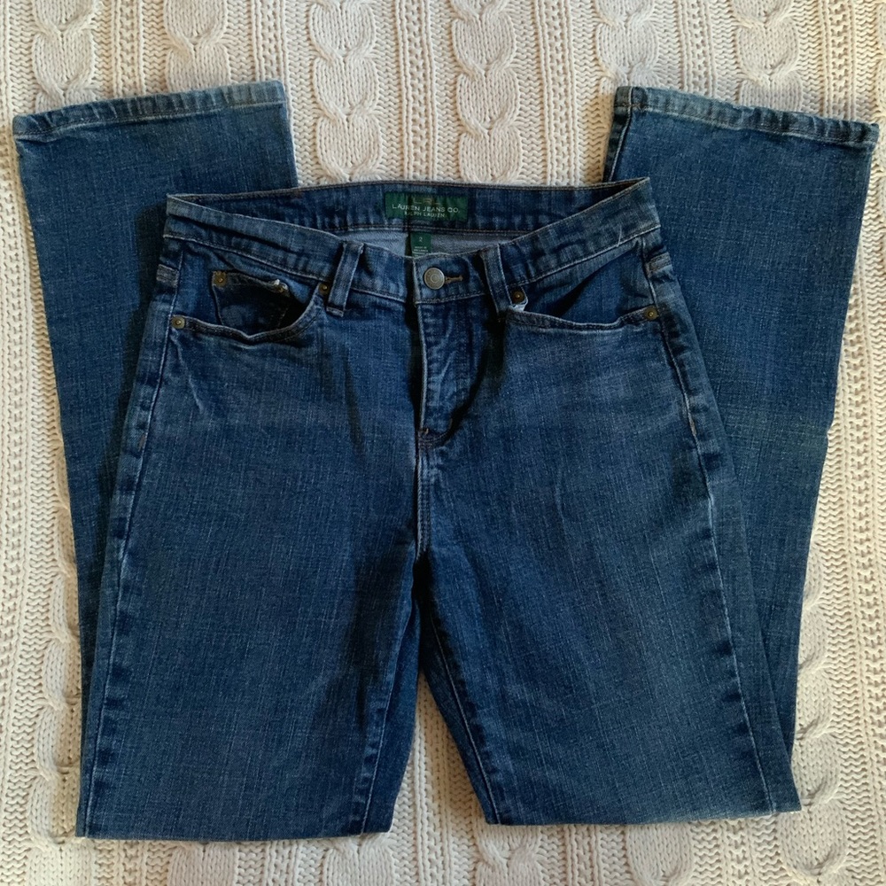 LRL Jeans